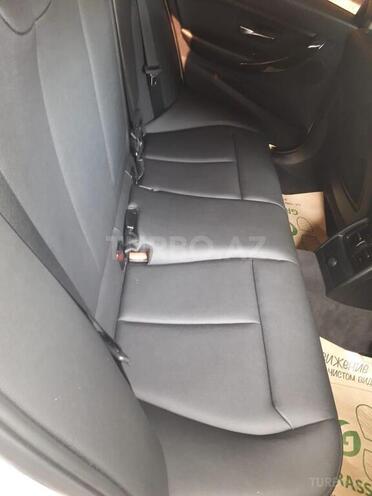 BMW 328 2014, 69,000 km - 2.0 л - Bakı