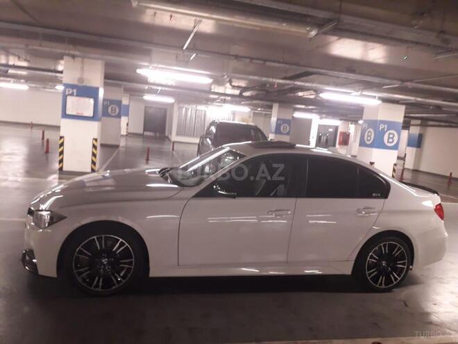 BMW 328 2014, 69,000 km - 2.0 л - Bakı