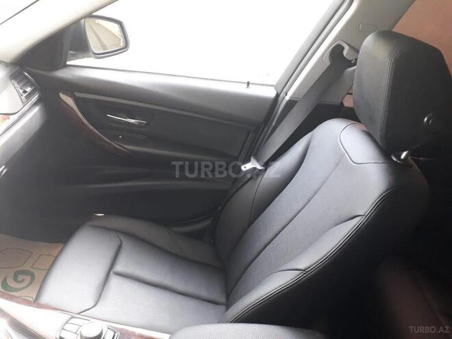 BMW 328 2014, 69,000 km - 2.0 л - Bakı