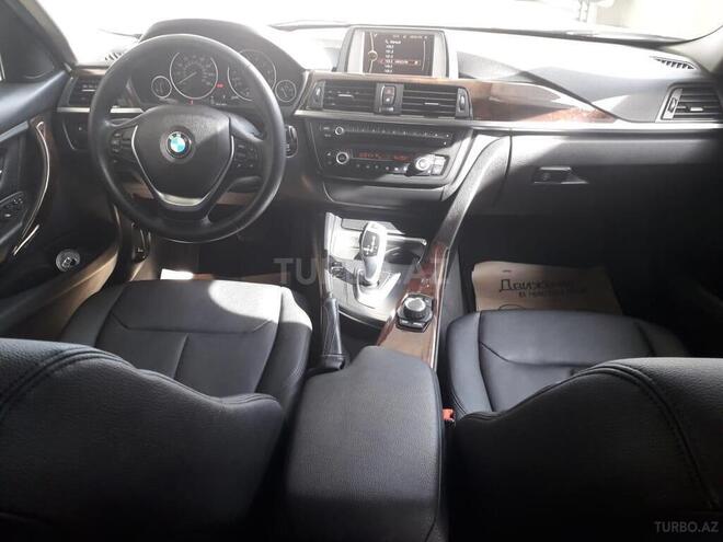 BMW 328 2014, 69,000 km - 2.0 л - Bakı