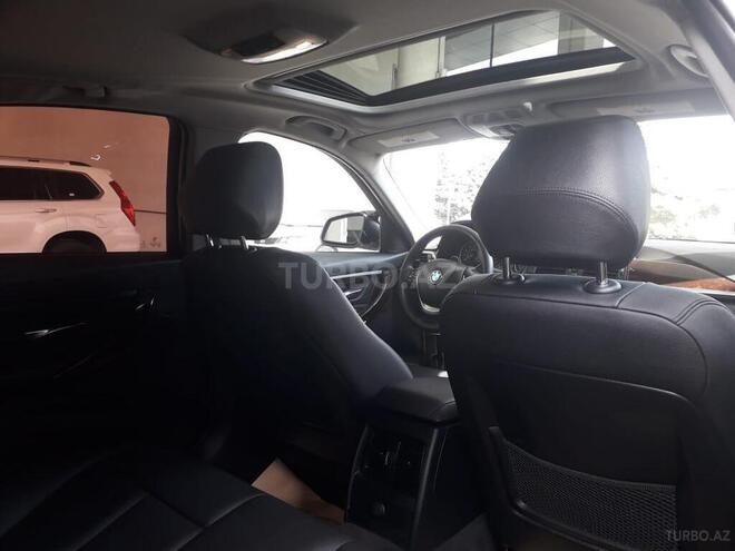 BMW 328 2014, 69,000 km - 2.0 л - Bakı