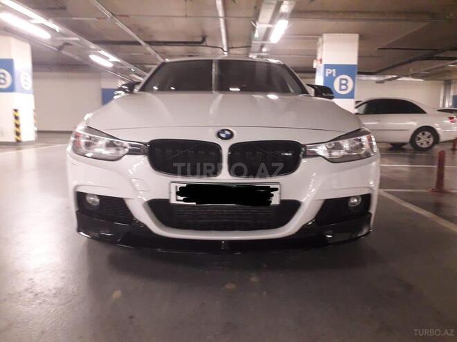 BMW 328 2014, 69,000 km - 2.0 л - Bakı