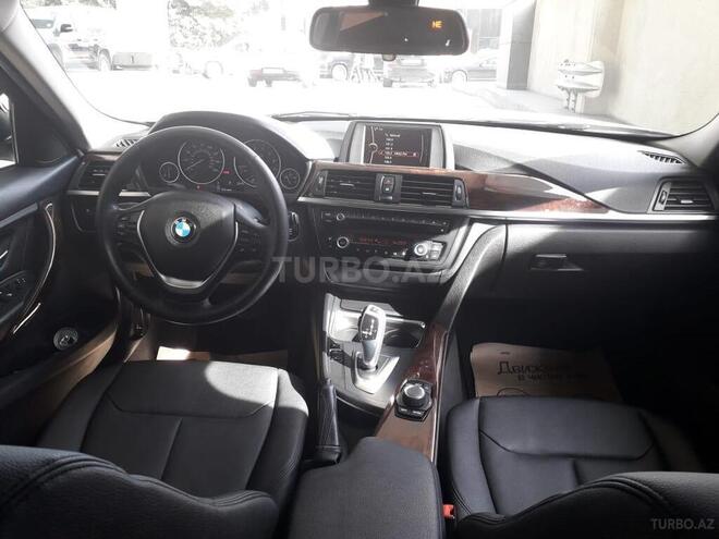 BMW 328 2014, 69,000 km - 2.0 л - Bakı
