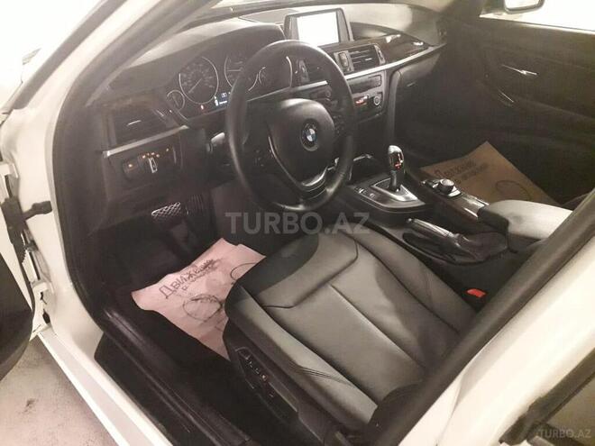 BMW 328 2014, 69,000 km - 2.0 л - Bakı