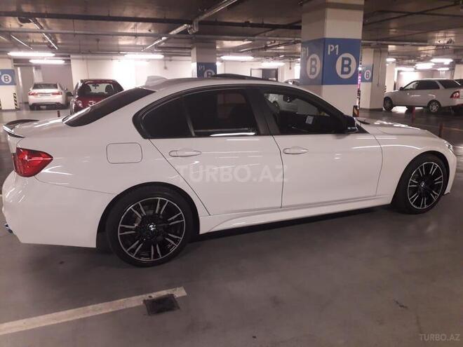 BMW 328 2014, 69,000 km - 2.0 л - Bakı