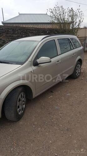 Opel Astra 2006, 170,000 km - 1.3 l - Bakı