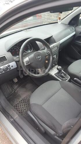 Opel Astra 2006, 170,000 km - 1.3 l - Bakı