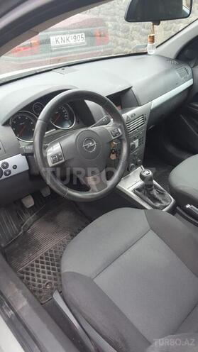 Opel Astra 2006, 170,000 km - 1.3 l - Bakı