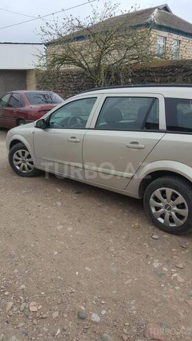 Opel Astra 2006, 170,000 km - 1.3 l - Bakı