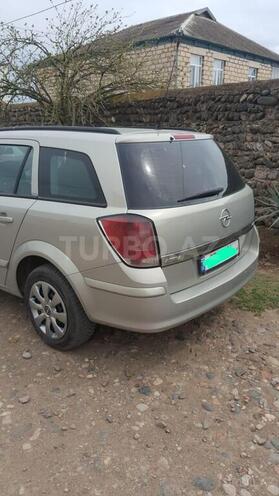 Opel Astra 2006, 170,000 km - 1.3 l - Bakı