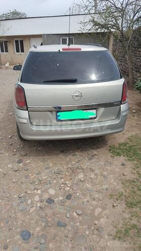 Opel Astra 2006, 170,000 km - 1.3 l - Bakı
