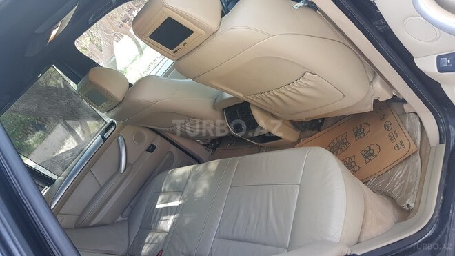 BMW X5 2003, 240,000 km - 4.4 l - Sumqayıt
