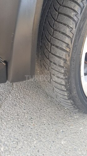 BMW X5 2003, 240,000 km - 4.4 l - Sumqayıt