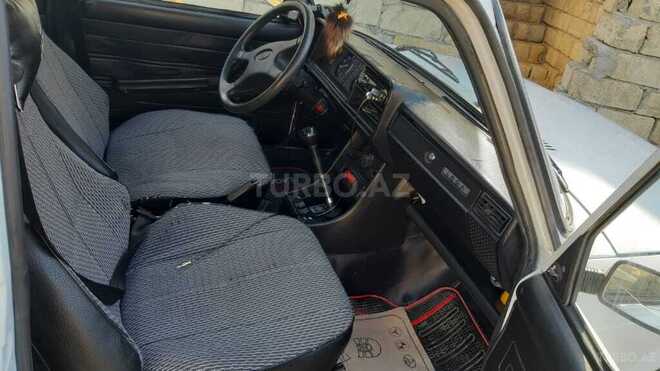 LADA (VAZ) 2107 2005, 160,900 km - 1.6 л - Bakı