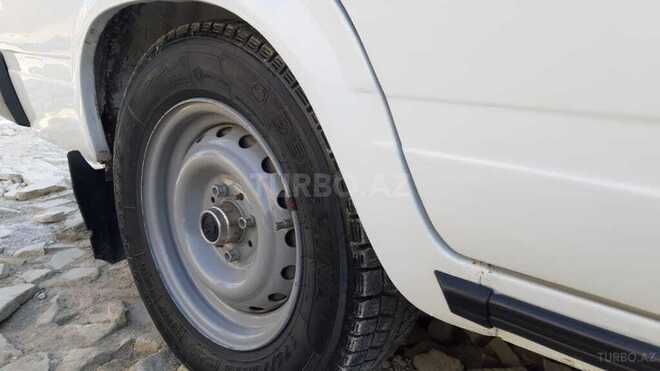 LADA (VAZ) 2107 2005, 160,900 km - 1.6 л - Bakı