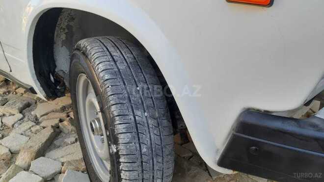 LADA (VAZ) 2107 2005, 160,900 km - 1.6 л - Bakı