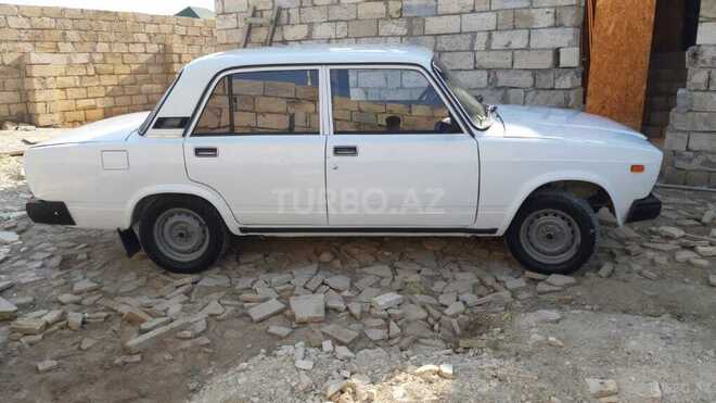 LADA (VAZ) 2107 2005, 160,900 km - 1.6 л - Bakı