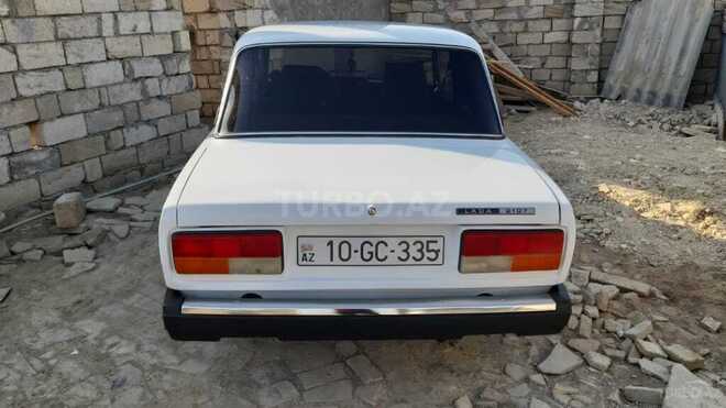 LADA (VAZ) 2107 2005, 160,900 km - 1.6 л - Bakı
