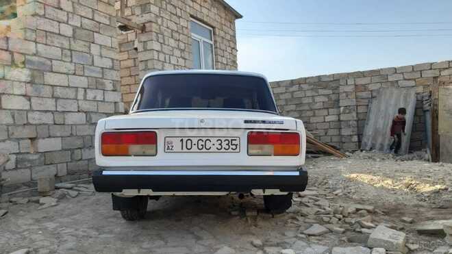 LADA (VAZ) 2107 2005, 160,900 km - 1.6 л - Bakı