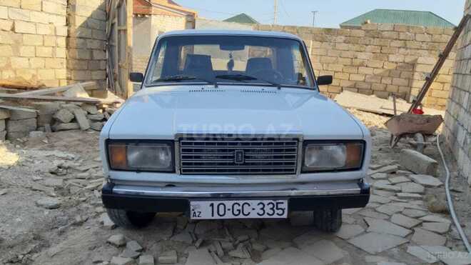 LADA (VAZ) 2107 2005, 160,900 km - 1.6 л - Bakı
