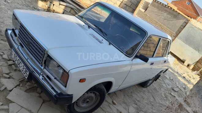 LADA (VAZ) 2107 2005, 160,900 km - 1.6 л - Bakı