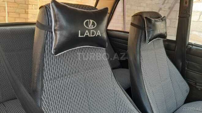 LADA (VAZ) 2107 2005, 160,900 km - 1.6 л - Bakı