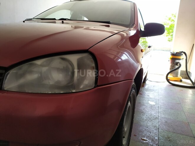 LADA (VAZ) Kalina 2005, 167,700 km - 1.6 l - Bakı