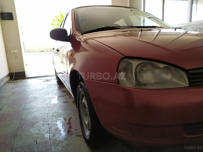 LADA (VAZ) Kalina 2005, 167,700 km - 1.6 l - Bakı
