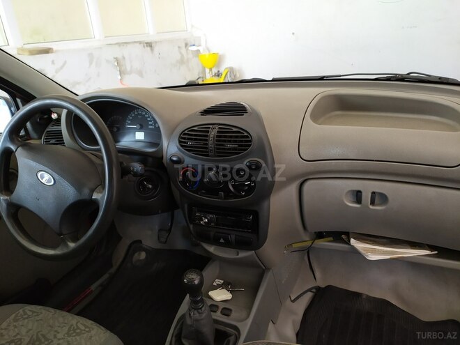 LADA (VAZ) Kalina 2005, 167,700 km - 1.6 l - Bakı