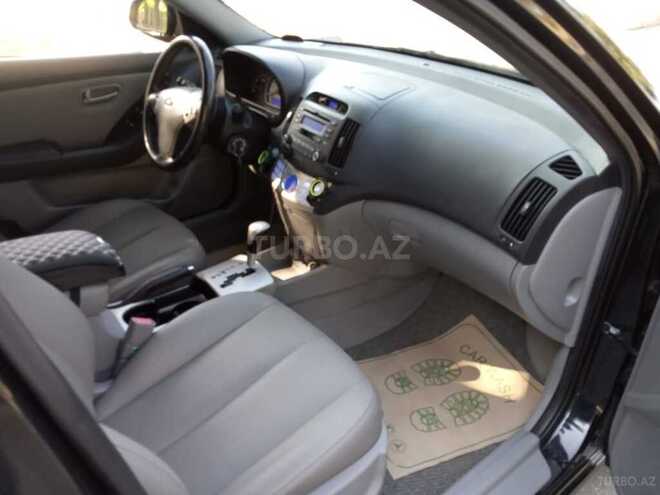 Hyundai Elantra 2007, 135,000 km - 1.6 l - Bakı