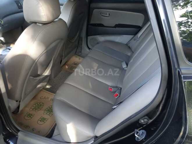 Hyundai Elantra 2007, 135,000 km - 1.6 l - Bakı