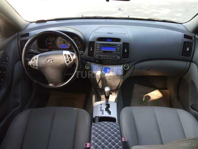 Hyundai Elantra 2007, 135,000 km - 1.6 l - Bakı