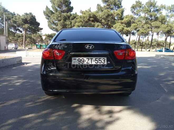 Hyundai Elantra 2007, 135,000 km - 1.6 l - Bakı