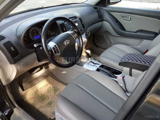 Hyundai Elantra 2007, 135,000 km - 1.6 l - Bakı