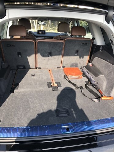 Audi Q7 2017, 74,000 km - 2.0 л - Bakı