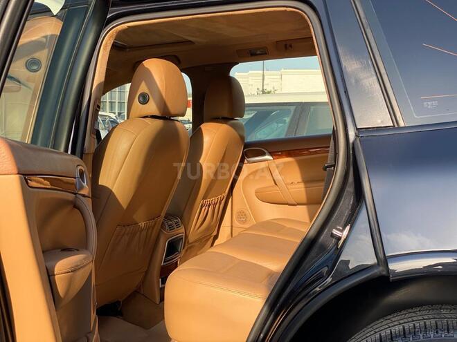 Porsche Cayenne 2009, 175,000 km - 4.8 l - Bakı