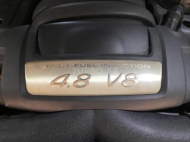 Porsche Cayenne 2009, 175,000 km - 4.8 l - Bakı
