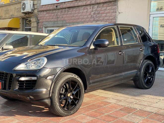 Porsche Cayenne 2009, 175,000 km - 4.8 l - Bakı