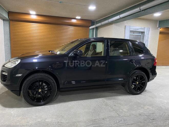 Porsche Cayenne 2009, 175,000 km - 4.8 l - Bakı
