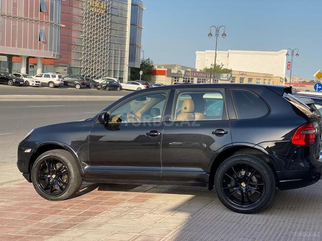 Porsche Cayenne 2009, 175,000 km - 4.8 l - Bakı