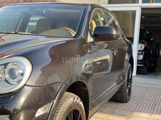 Porsche Cayenne 2009, 175,000 km - 4.8 l - Bakı