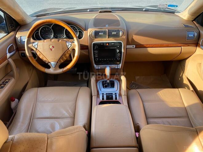 Porsche Cayenne 2009, 175,000 km - 4.8 l - Bakı