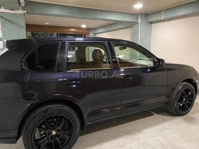 Porsche Cayenne 2009, 175,000 km - 4.8 l - Bakı