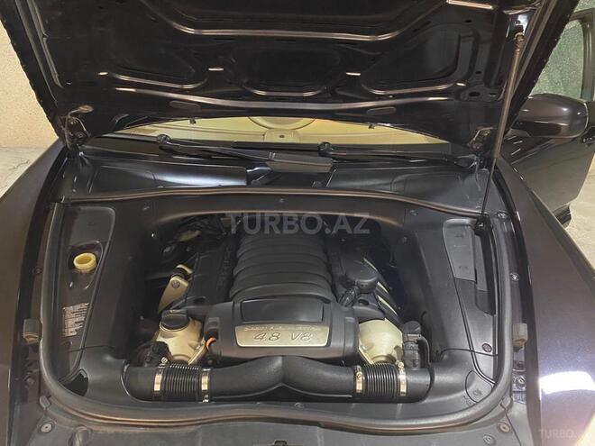Porsche Cayenne 2009, 175,000 km - 4.8 l - Bakı