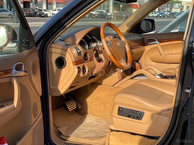 Porsche Cayenne 2009, 175,000 km - 4.8 l - Bakı