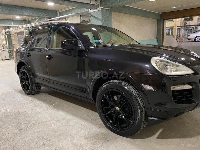 Porsche Cayenne 2009, 175,000 km - 4.8 l - Bakı