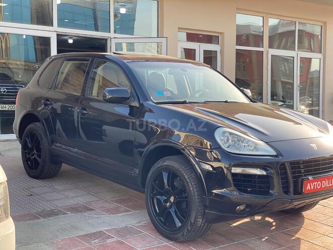 Porsche Cayenne 2009, 175,000 km - 4.8 l - Bakı