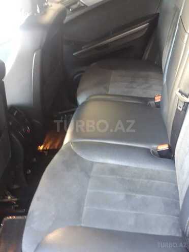 Mercedes ML 300 2006, 267,485 km - 3.0 l - Bakı