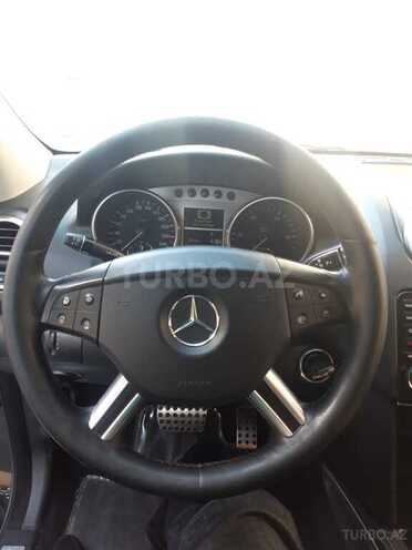 Mercedes ML 300 2006, 267,485 km - 3.0 l - Bakı
