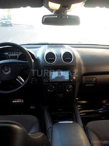 Mercedes ML 300 2006, 267,485 km - 3.0 l - Bakı